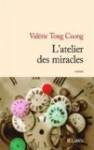 l'atelier des miracles, valérie tong cuong